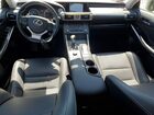2016 Lexus Is 300 Золотой vin: JTHCM1D29G5009665