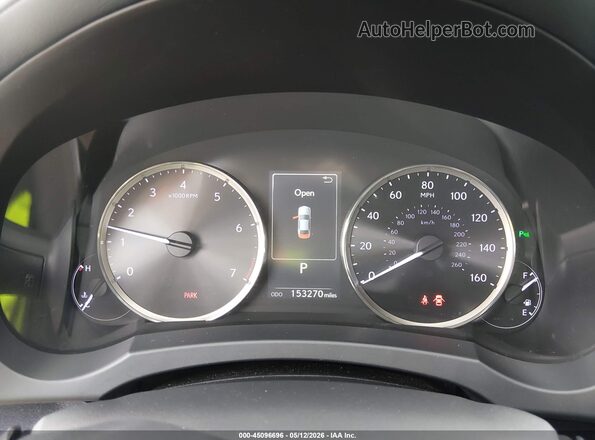 JTHCM1D29H5016875 2017 LEXUS IS 300 Серебряный Вид задних сидений