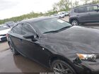2016 Lexus Is 300   Черный vin: JTHCM1D2XG5006791