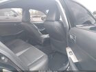 2016 Lexus Is 300   Черный vin: JTHCM1D2XG5006791