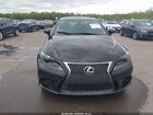 2016 Lexus Is 300   Черный vin: JTHCM1D2XG5006791