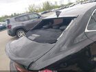 2016 Lexus Is 300   Черный vin: JTHCM1D2XG5006791