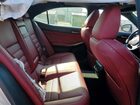 2017 Lexus Is 300 Silver vin: JTHCM1D2XH5015962