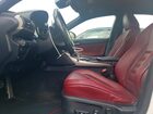 2017 Lexus Is 300 Белый vin: JTHCM1D2XH5021387