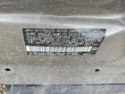 2016 Lexus Gs 350 Gray vin: JTHCZ1BL0GA003581