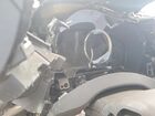 2016 Lexus Gs 350 Gray vin: JTHCZ1BL0GA003581