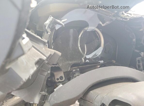 JTHCZ1BL0GA003581 2016 LEXUS GS Gray Instrument cluster view
