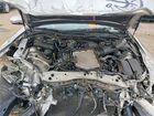 2016 Lexus Gs 350 Gray vin: JTHCZ1BL0GA003581