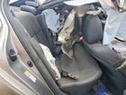 2016 Lexus Gs 350 Gray vin: JTHCZ1BL0GA003581