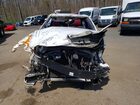 2018 Lexus Gs 350 F Sport Белый vin: JTHCZ1BL2JA007865