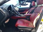 2018 Lexus Gs 350 F Sport Белый vin: JTHCZ1BL2JA007865