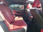 2018 Lexus Gs 350 F Sport Белый vin: JTHCZ1BL2JA007865
