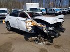 2018 Lexus Gs 350 F Sport Белый vin: JTHCZ1BL2JA007865