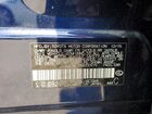 2016 Lexus Gs 350 Синий vin: JTHCZ1BL3GA000979