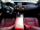 2019 Lexus Gs 350 F Sport Black vin: JTHCZ1BL3KA011344 2019 Lexus Gs 350 F Sport Black vin: JTHCZ1BL3KA011344