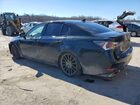 2019 Lexus Gs 350 F Sport Black vin: JTHCZ1BL3KA011344 2019 Lexus Gs 350 F Sport Black vin: JTHCZ1BL3KA011344