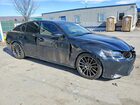 2019 Lexus Gs 350 F Sport Black vin: JTHCZ1BL3KA011344 2019 Lexus Gs 350 F Sport Black vin: JTHCZ1BL3KA011344