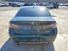2019 Lexus Gs 350 F Sport Black vin: JTHCZ1BL3KA011344 2019 Lexus Gs 350 F Sport Black vin: JTHCZ1BL3KA011344