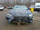 2018 Lexus Gs 350 F Sport Black vin: JTHCZ1BL5JA009318 2018 Lexus Gs 350 F Sport Black vin: JTHCZ1BL5JA009318