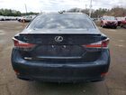2018 Lexus Gs 350 F Sport Black vin: JTHCZ1BL5JA009318 2018 Lexus Gs 350 F Sport Black vin: JTHCZ1BL5JA009318