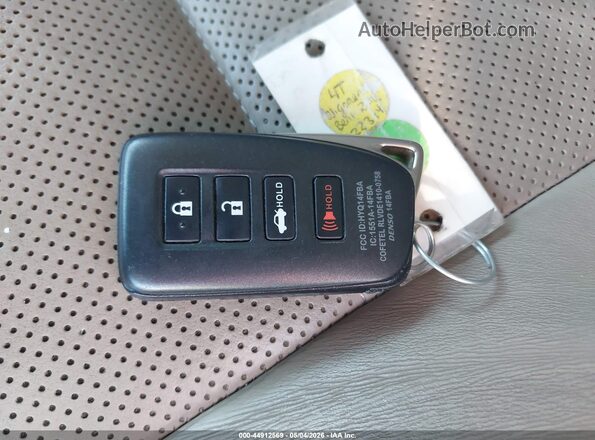 JTHCZ1BL7GA001293 2016 LEXUS GS 350 Серебряный Вид панели приборов