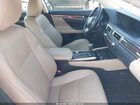 2016 Lexus Gs 350   Серебряный vin: JTHCZ1BL7GA001293