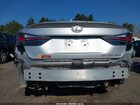 2016 Lexus Gs 350   Серебряный vin: JTHCZ1BL7GA001293