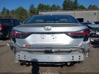 2016 Lexus Gs 350   Серебряный vin: JTHCZ1BL7GA001293