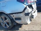 2016 Lexus Gs 350   Серебряный vin: JTHCZ1BL7GA001293