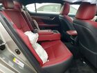 2016 Lexus Gs 350 Серебряный vin: JTHCZ1BL7GA003416