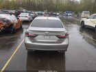 2017 Lexus Gs 350 F Sport Gray vin: JTHCZ1BLXHA005209