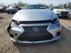 2023 Lexus Ls 500 Base Silver vin: JTHD51GF6P5011633 2023 Lexus Ls 500 Base Silver vin: JTHD51GF6P5011633
