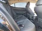 2020 Lexus Is 300 Premium Черный vin: JTHDA1D20L5106454