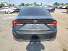 2020 Lexus Is 300 Premium Черный vin: JTHDA1D20L5106454