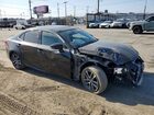 2020 Lexus Is 300 Premium Черный vin: JTHDA1D20L5106454