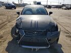 2020 Lexus Is 300 Premium Черный vin: JTHDA1D20L5106454