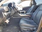 2020 Lexus Is 300 Premium Черный vin: JTHDA1D20L5106454