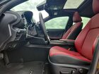 2025 Lexus Is 300 Base Черный vin: JTHDA1D2XS5133675