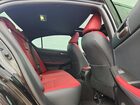 2025 Lexus Is 300 Base Черный vin: JTHDA1D2XS5133675