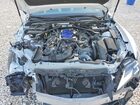 2021 Lexus Rc F Base White vin: JTHDP5BC2M5008089