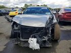 2020 Lexus Gs 350 F Sport Silver vin: JTHEZ1CL8LA012546