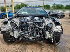 2023 Lexus Ls 500 F Sport Silver vin: JTHF51GF2P5011542 Damage: Grille, Missing, Replacement Required