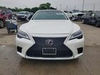 2022 Lexus Ls 500 White vin: JTHG5LFF8N5015884 2022 Lexus Ls 500 White vin: JTHG5LFF8N5015884