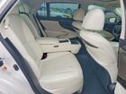 2022 Lexus Ls 500 White vin: JTHG5LFF8N5015884 2022 Lexus Ls 500 White vin: JTHG5LFF8N5015884