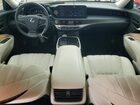 2022 Lexus Ls 500 White vin: JTHG5LFF8N5015884 2022 Lexus Ls 500 White vin: JTHG5LFF8N5015884