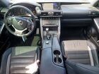 2020 Lexus Is 300 Base Черный vin: JTHGA1D20L5106404