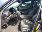 2020 Lexus Is 300 Base Черный vin: JTHGA1D20L5106404