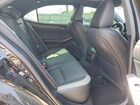 2020 Lexus Is 300 Base Черный vin: JTHGA1D20L5106404