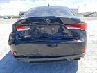 2020 Lexus Is 300 Base Черный vin: JTHGA1D20L5106404