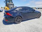 2020 Lexus Is 300 Base Черный vin: JTHGA1D20L5106404